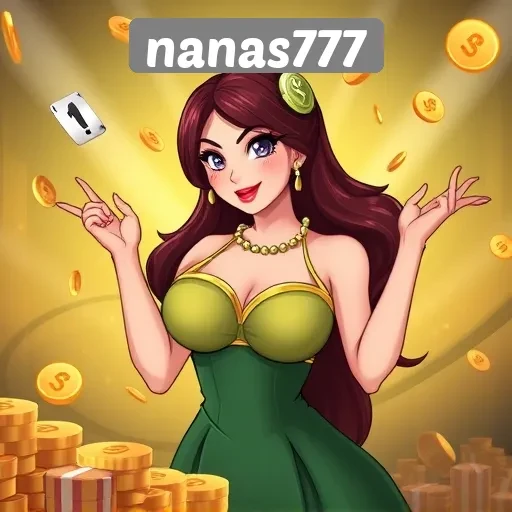 Mengungkap Bonus dan Promosi Menarik di Nanas777