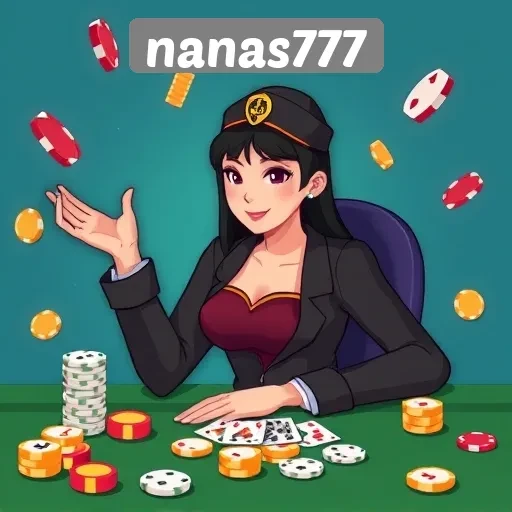 Cara Daftar dan Mulai Bermain di Nanas777