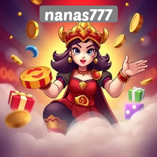 Menjelajahi Keunggulan Situs Game Nanas777 di Indonesia