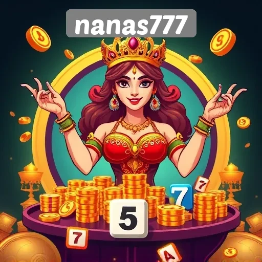 Menelusuri Fitur Menarik di Situs Nanas777