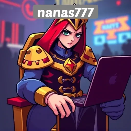 Tips Memulai Petualangan Gaming di Nanas777