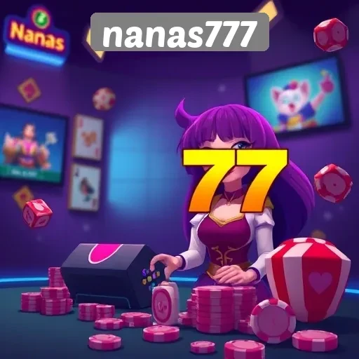 Panduan Menggunakan Situs Nanas777 untuk Pemain Baru