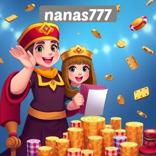 Menampilkan Permainan Terbaru di Nanas777