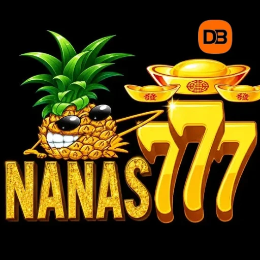 nanas777 Logo