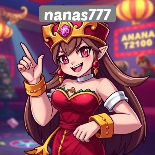 Perbandingan Nanas777 dengan Situs Game Lain di Indonesia
