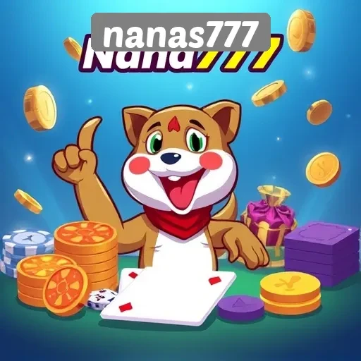 Persaingan Nanas777 dengan Situs Game Lain di Indonesia