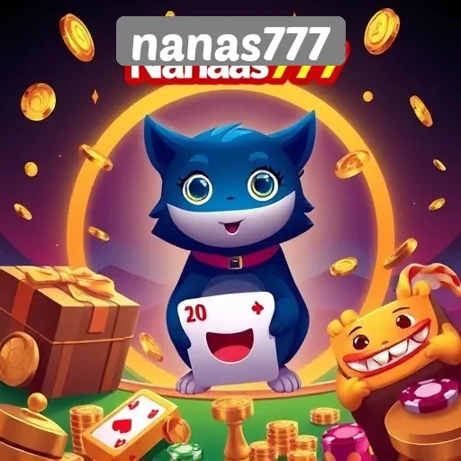 Keunggulan Permainan yang Ditawarkan Nanas777 untuk Pengguna