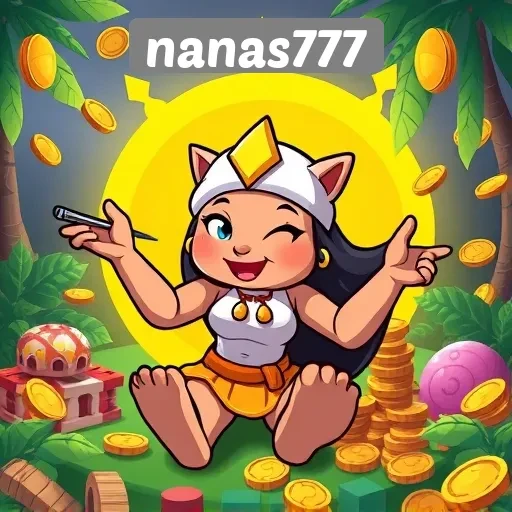 Panduan Lengkap Mengenai Situs Game Nanas777