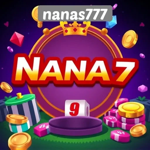Ulasan Lengkap Tentang Nanas777 Sebagai Platform Game Online