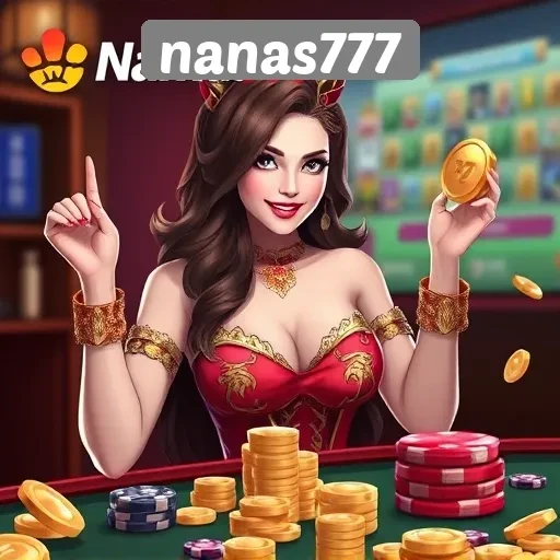 Mengapa Nanas777 Menjadi Pilihan Utama Para Gamer