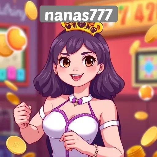 Nanas777: Solusi Hiburan Digital bagi Pecinta Game Online