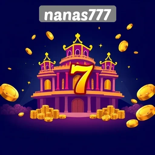 Mengenal Nanas777 Sebagai Platform Game Online Terpercaya