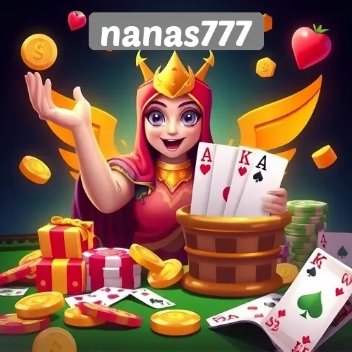 Ulasan Mendalam Mengenai Situs Nanas777 untuk Penggemar Game Online