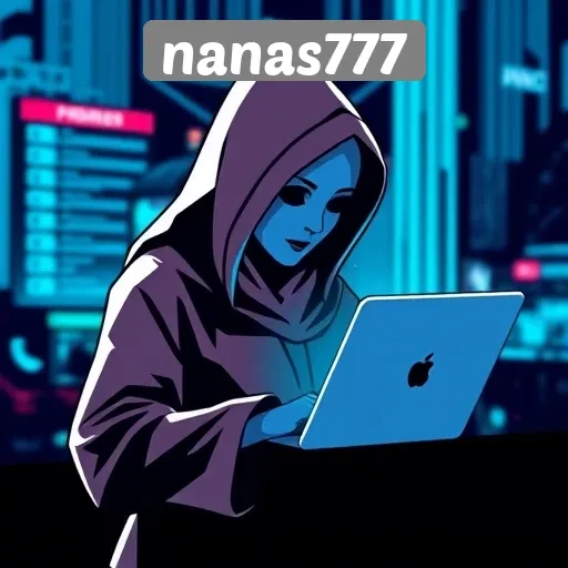 Analisis Keamanan dan Privasi di Situs Nanas777