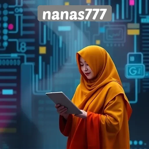 Tinjauan Keamanan dan Privasi di Situs Nanas777