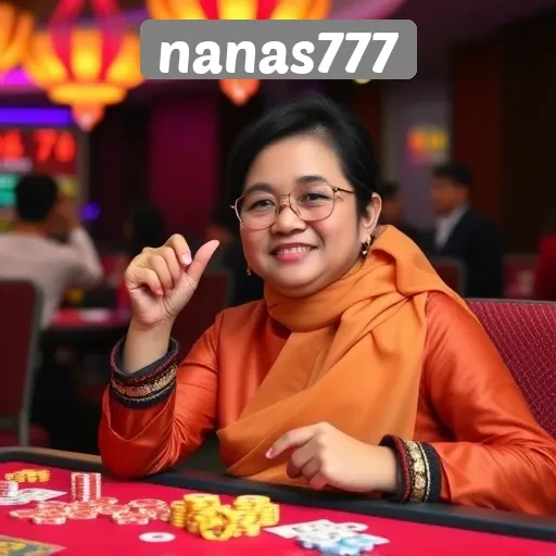 Testimoni Pengguna Nanas777 Dalam Pengalaman Bermain