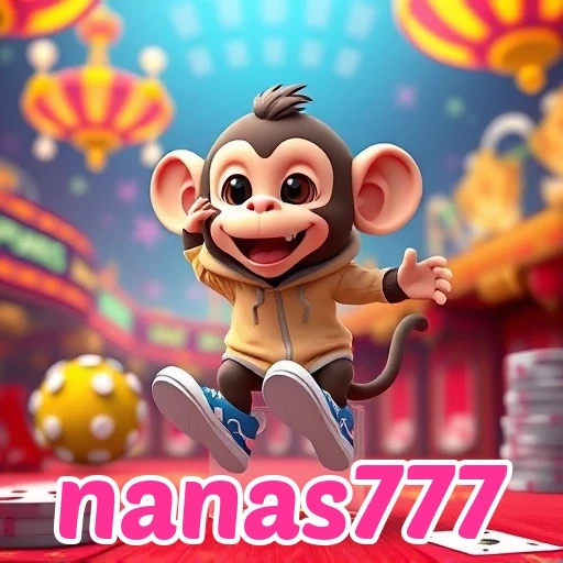 nanas777: Manfaatkan Fitur Referal untuk Keuntungan Maksimal