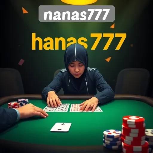 Sukses Bermain di Nanas777 dengan Strategi yang Tepat