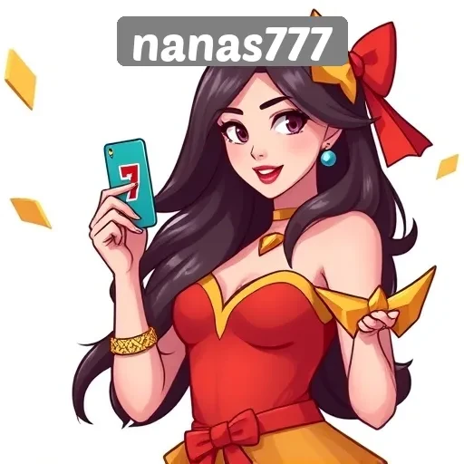 Review Pengalaman Pengguna di Nanas777